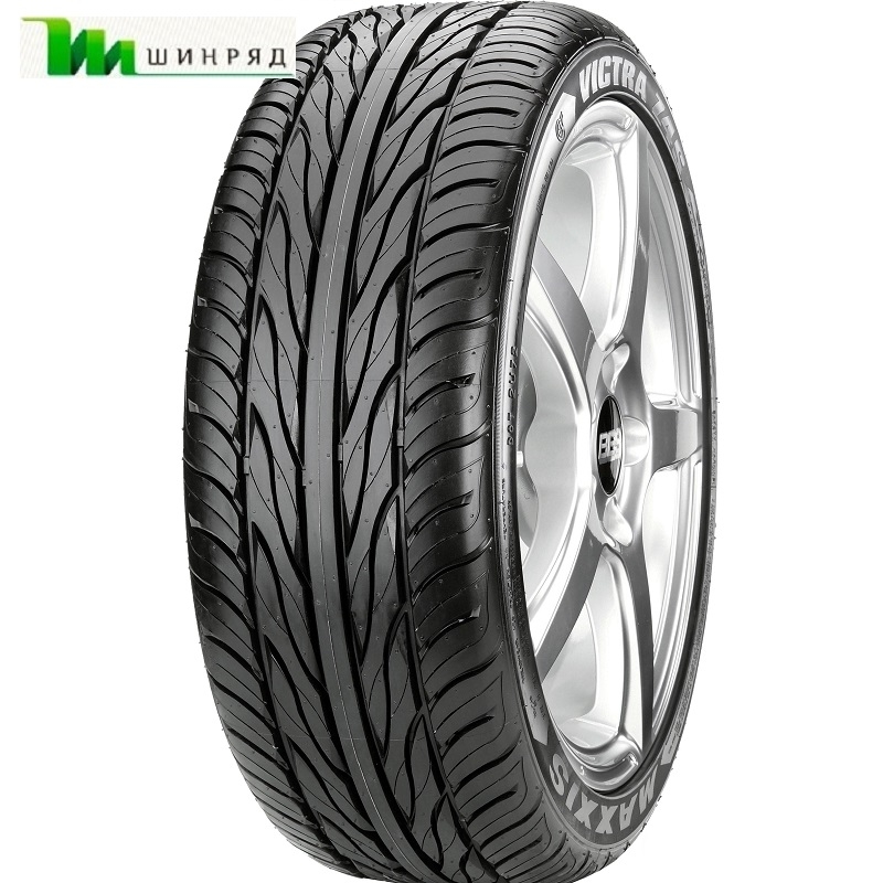 Maxxis МА-Z4S Victra