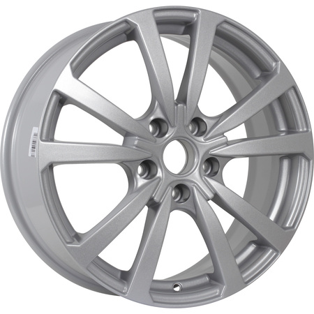 iFree iFree Бэнкс R17x7 5x114.3 ET39 CB60.1 Neo_classic