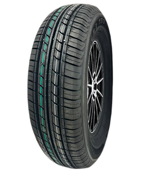 ROTALLA Radial 109 145/70 R12 T69
