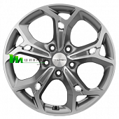 Khomen Wheels KHW1702 (Sportage)