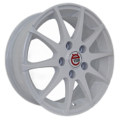 Ё-wheels E04 6.5xR16 5/114.3 ET38 d67.1 W