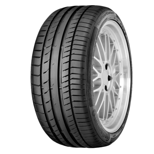 CONTINENTAL ContiSportContact 295/35 R21 5P