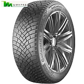 Continental IceContact 3 185/60 R15 88T шип