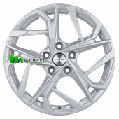 Khomen Wheels KHW1716 (Camry)