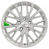 Khomen Wheels V-Spoke 705 (17_Camry)