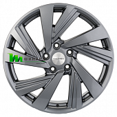 Khomen Wheels KHW1801 (NX)