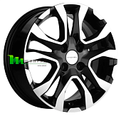 Khomen Wheels KHW1503 (XRay)
