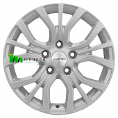 Khomen Wheels U-Spoke 608 (ZV 16_Grand Vitara)