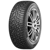 CONTINENTAL IceContact2 SUV 215/60 R17 T96 шип