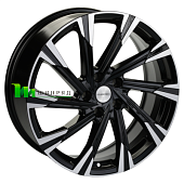 Khomen Wheels KHW1901 (NX)