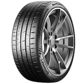 CONTINENTAL SportContact 7 275/35 R19 Y100