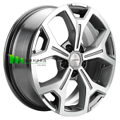 Khomen Wheels KHW1710 (Chery tiggo 7pro)