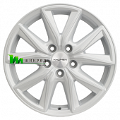 Khomen Wheels KHW1706 (RAV4)
