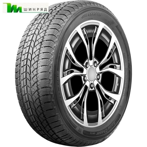 Autogreen Snow Chaser AW02 255/55 R19 111T