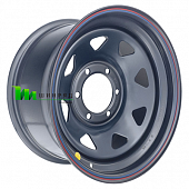 Off-Road Wheels Toyota Hilux 2.5D, 3.0D