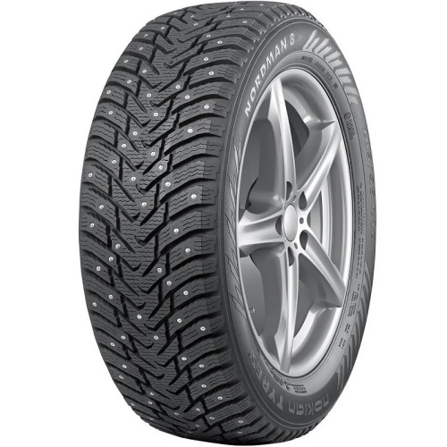 Nokian Tyres (Ikon Tyres) Nordman 8 195/55 R16 91T