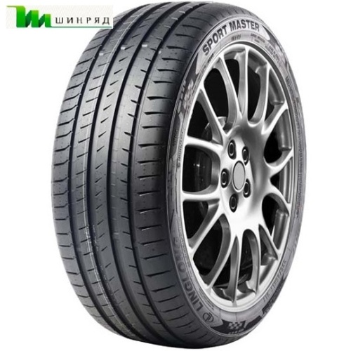 LingLong Sport Master UHP 225/50 R17 98Y