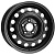 ТЗСК Тольятти Camry Corolla Auris R16x6.5 5x114.3 ET45 CB60.1 Black  