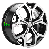 Khomen Wheels KHW1710 (Chery tigo 7pro)
