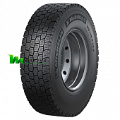 Michelin X MultiWay 3D XDE