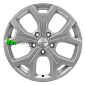 Khomen Wheels KHW1710 (Haval F7/F7x)
