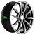 Khomen Wheels KHW1808 (Chery Tiggo 8/8 Pro) 7,5x18/5x108 ET47 D60,1 Gray-FP
