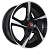 Ё-wheels E18 7xR18 5/112 ET43 d57.1 MBF