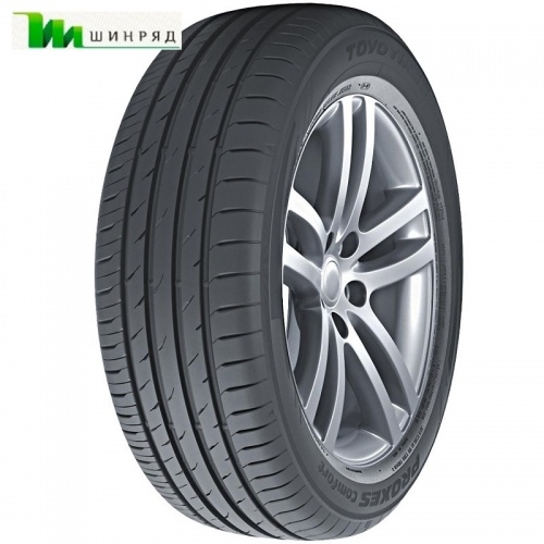 TOYO Proxes Comfort 225/55 R18 W102