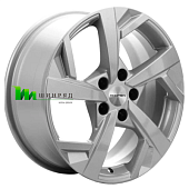 Khomen Wheels KHW1712 (Haval Jolion)