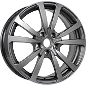 iFree Бэнкс R17x7 5x112 ET35 CB66.6 Highway