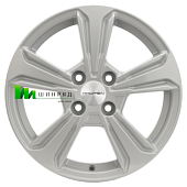Khomen Wheels KHW1502 (Solaris I)
