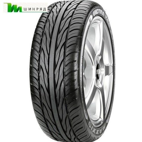 MAXXIS МА-Z4S Victra 235/55 R18 104W