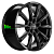 Khomen Wheels KHW1808 (Chery Tiggo 8/8 Pro) 7,5x18/5x108 ET47 D60,1 Black