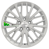 Khomen Wheels KHW1705 (Juke)