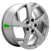 Khomen Wheels KHW1712 (Jac/Москвич 3)