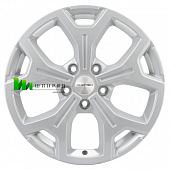 Khomen Wheels Y-Spoke 710 (ZV 17_Ceed)