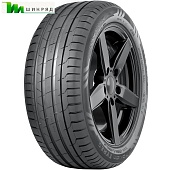 Nokian Tyres (Ikon Tyres) Autograph Ultra 2 SUV 255/55 R19 111W