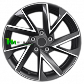 Khomen Wheels KHW1714 (Sportage)