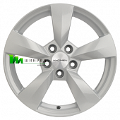 Khomen Wheels KHW1504 (Fabia)