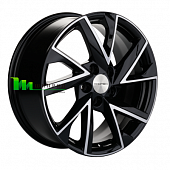 Khomen Wheels KHW1714 (7pro)