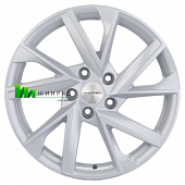 Khomen Wheels V-Spoke 714 (17 ZV Camry)