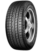 CONTINENTAL ContiCrossContact UHP 275/45 R20 W110