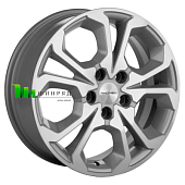 Khomen Wheels KHW1711 (Chery Tiggo 7pro)